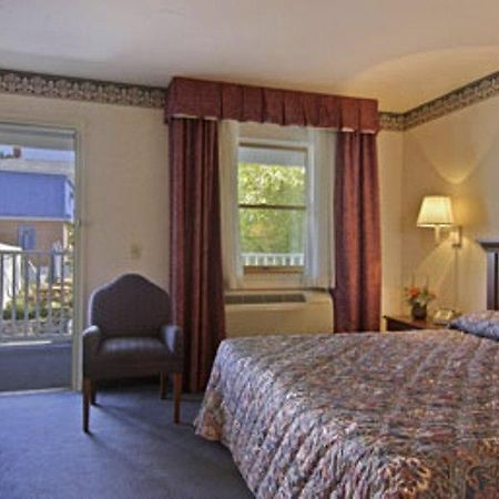 Travelodge - Gettysburg Bilik gambar