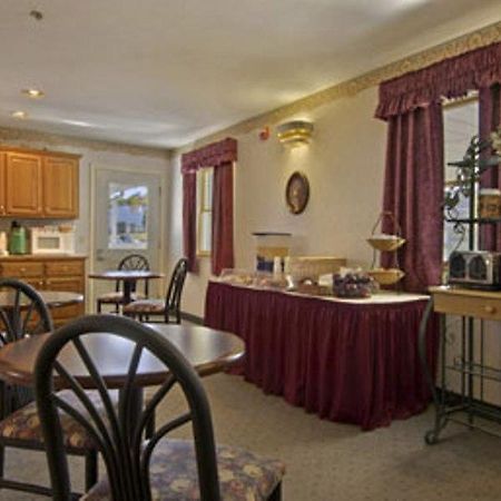 Travelodge - Gettysburg Restoran gambar
