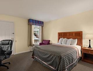 Travelodge - Gettysburg Luaran gambar