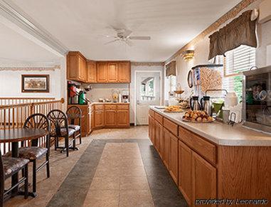 Travelodge - Gettysburg Luaran gambar