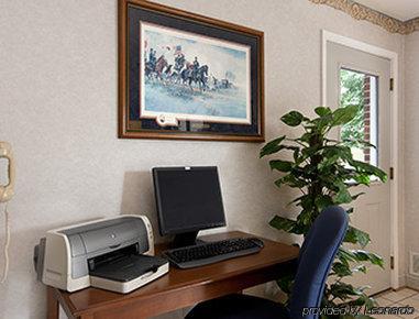Travelodge - Gettysburg Luaran gambar