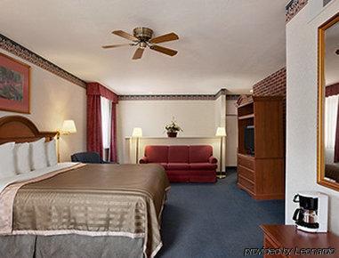 Travelodge - Gettysburg Luaran gambar