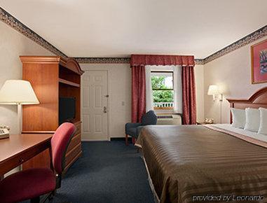 Travelodge - Gettysburg Luaran gambar