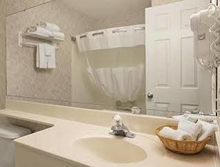 Travelodge - Gettysburg Luaran gambar