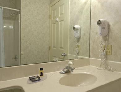 Travelodge - Gettysburg Bilik gambar