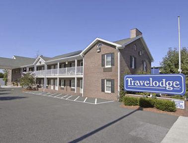 Travelodge - Gettysburg Luaran gambar